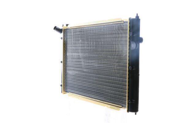Radiateur moteur (Radiateur de refroidissement) MAHLE Aftermarket CR 361 000S