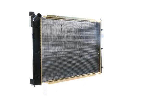 Radiateur moteur (Radiateur de refroidissement) MAHLE Aftermarket CR 361 000S