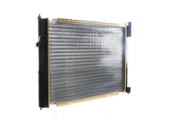 Radiateur moteur (Radiateur de refroidissement) MAHLE Aftermarket CR 361 000S