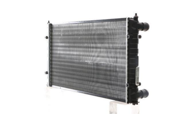 Radiateur moteur (Radiateur de refroidissement) MAHLE Aftermarket CR 362 000S