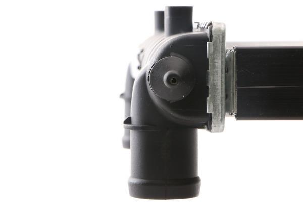 Radiateur moteur (Radiateur de refroidissement) MAHLE Aftermarket CR 362 000S