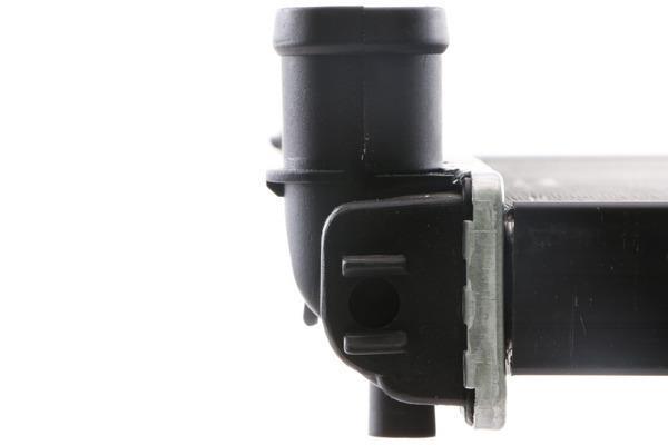 Radiateur moteur (Radiateur de refroidissement) MAHLE Aftermarket CR 362 000S