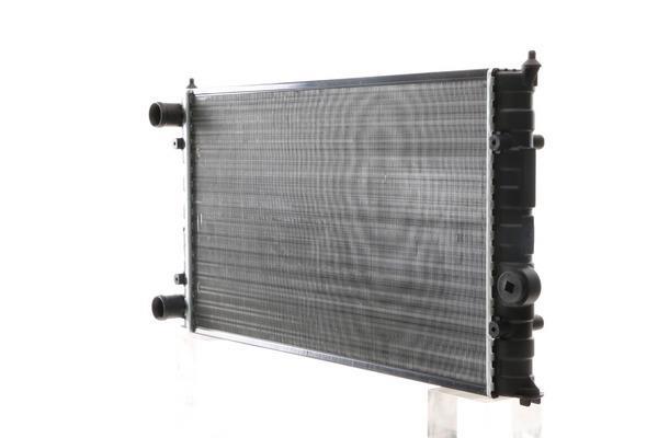 Radiateur moteur (Radiateur de refroidissement) MAHLE Aftermarket CR 362 000S