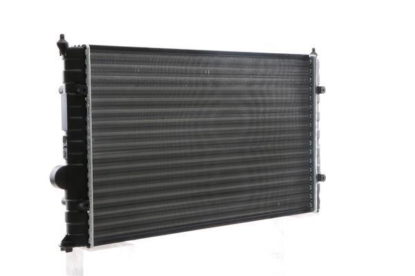 Radiateur moteur (Radiateur de refroidissement) MAHLE Aftermarket CR 362 000S