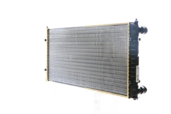 Radiateur moteur (Radiateur de refroidissement) MAHLE Aftermarket ref. CR 363 000S