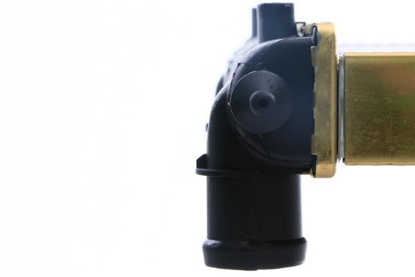 Radiateur moteur (Radiateur de refroidissement) MAHLE Aftermarket ref. CR 363 000S