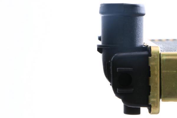 Radiateur moteur (Radiateur de refroidissement) MAHLE Aftermarket ref. CR 363 000S