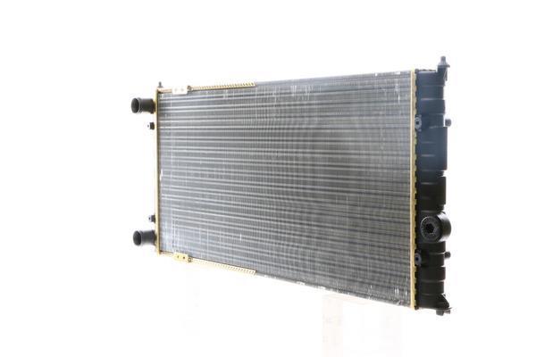 Radiateur moteur (Radiateur de refroidissement) MAHLE Aftermarket ref. CR 363 000S