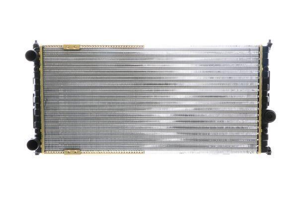 Radiateur moteur (Radiateur de refroidissement) MAHLE Aftermarket ref. CR 363 000S