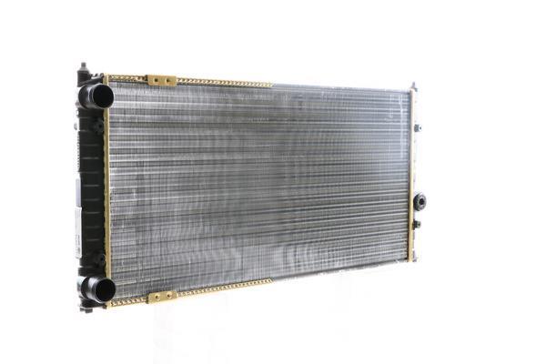 Radiateur moteur (Radiateur de refroidissement) MAHLE Aftermarket ref. CR 363 000S