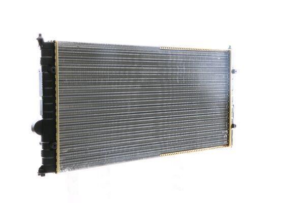 Radiateur moteur (Radiateur de refroidissement) MAHLE Aftermarket ref. CR 363 000S