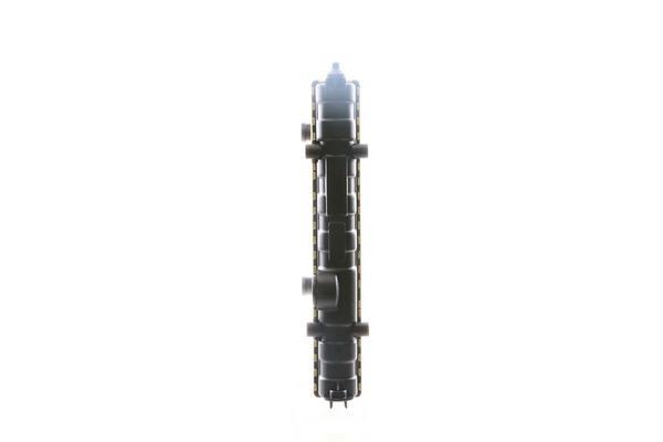 Radiateur moteur (Radiateur de refroidissement) MAHLE Aftermarket ref. CR 363 000S