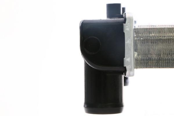 Radiateur moteur (Radiateur de refroidissement) MAHLE Aftermarket CR 364 000S
