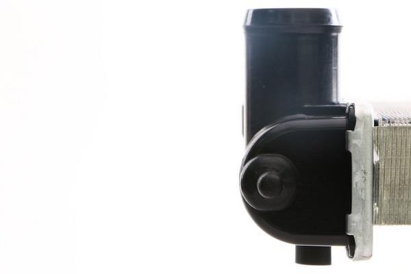 Radiateur moteur (Radiateur de refroidissement) MAHLE Aftermarket CR 364 000S