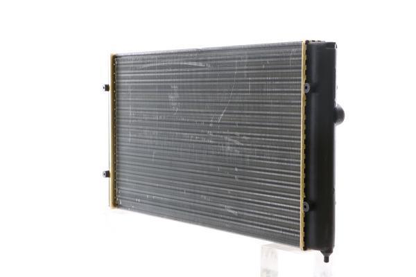 Radiateur moteur (Radiateur de refroidissement) MAHLE Aftermarket ref. CR 366 000S