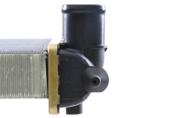 Radiateur moteur (Radiateur de refroidissement) MAHLE Aftermarket ref. CR 366 000S