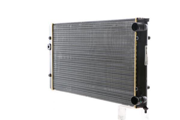 Radiateur moteur (Radiateur de refroidissement) MAHLE Aftermarket ref. CR 366 000S