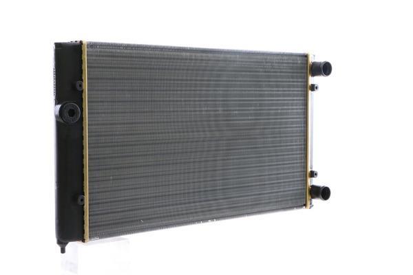 Radiateur moteur (Radiateur de refroidissement) MAHLE Aftermarket ref. CR 366 000S