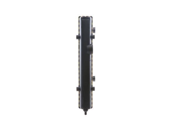 Radiateur moteur (Radiateur de refroidissement) MAHLE Aftermarket ref. CR 366 000S