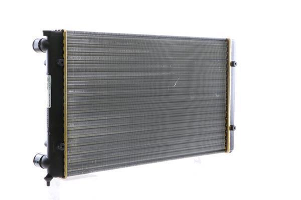 Radiateur moteur (Radiateur de refroidissement) MAHLE Aftermarket ref. CR 366 000S