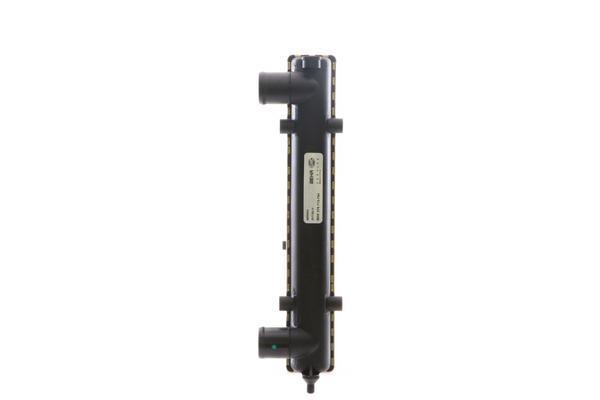 Radiateur moteur (Radiateur de refroidissement) MAHLE Aftermarket ref. CR 366 000S