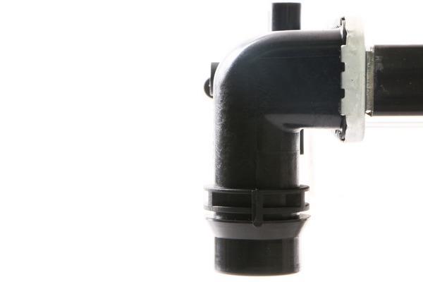 Radiateur moteur (Radiateur de refroidissement) MAHLE Aftermarket ref. CR 367 000S