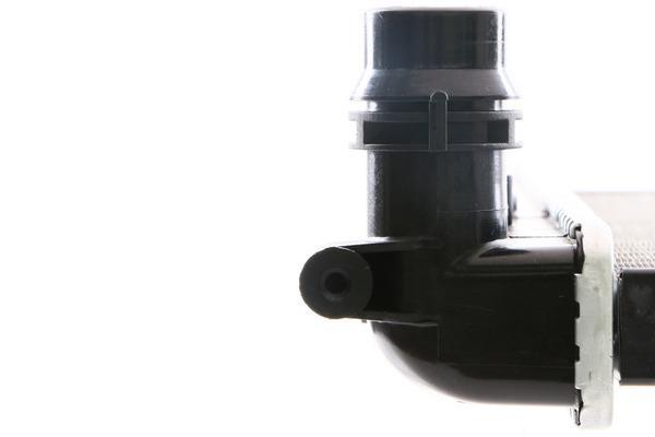 Radiateur moteur (Radiateur de refroidissement) MAHLE Aftermarket ref. CR 367 000S