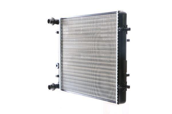Radiateur moteur (Radiateur de refroidissement) MAHLE Aftermarket ref. CR 367 000S