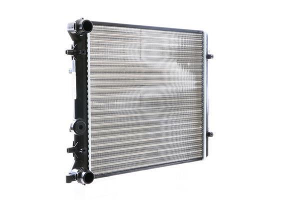 Radiateur moteur (Radiateur de refroidissement) MAHLE Aftermarket ref. CR 367 000S