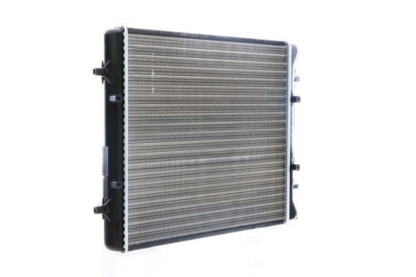 Radiateur moteur (Radiateur de refroidissement) MAHLE Aftermarket ref. CR 367 000S