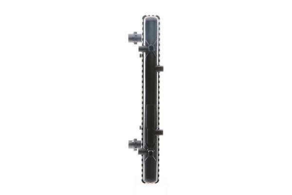 Radiateur moteur (Radiateur de refroidissement) MAHLE Aftermarket ref. CR 367 000S