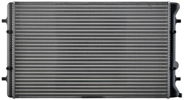 Radiateur moteur (Radiateur de refroidissement) MAHLE Aftermarket CR 368 000P