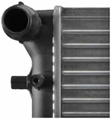 Radiateur moteur (Radiateur de refroidissement) MAHLE Aftermarket CR 368 000P