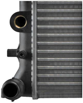 Radiateur moteur (Radiateur de refroidissement) MAHLE Aftermarket CR 368 000P