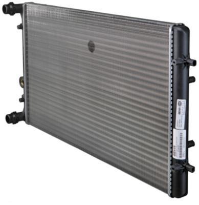 Radiateur moteur (Radiateur de refroidissement) MAHLE Aftermarket CR 368 000P