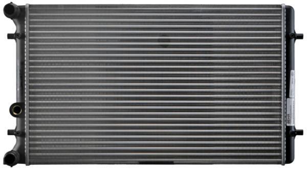 Radiateur moteur (Radiateur de refroidissement) MAHLE Aftermarket CR 368 000P