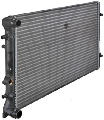 Radiateur moteur (Radiateur de refroidissement) MAHLE Aftermarket CR 368 000P