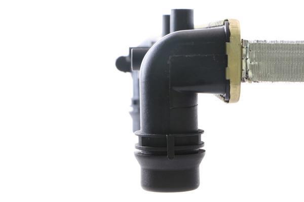 Radiateur moteur (Radiateur de refroidissement) MAHLE Aftermarket CR 368 001S