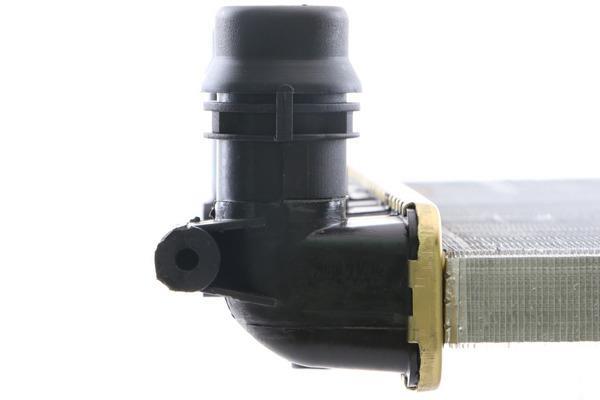 Radiateur moteur (Radiateur de refroidissement) MAHLE Aftermarket CR 368 001S