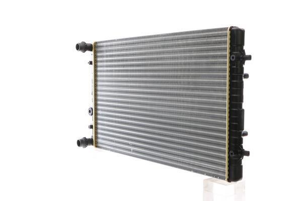 Radiateur moteur (Radiateur de refroidissement) MAHLE Aftermarket CR 368 001S