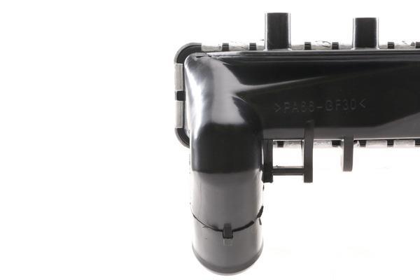 Radiateur moteur (Radiateur de refroidissement) MAHLE Aftermarket CR 370 000S