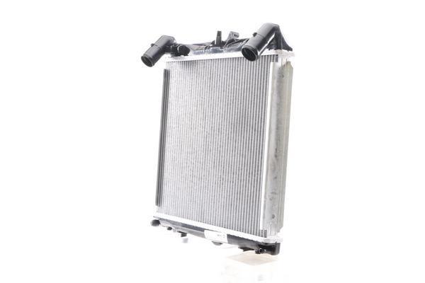 Radiateur moteur (Radiateur de refroidissement) MAHLE Aftermarket CR 370 000S