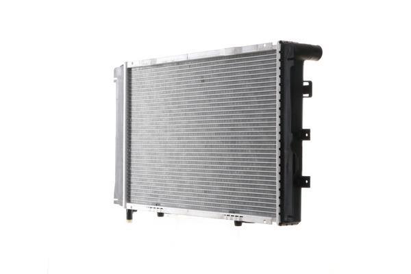 Radiateur moteur (Radiateur de refroidissement) MAHLE Aftermarket CR 371 000S