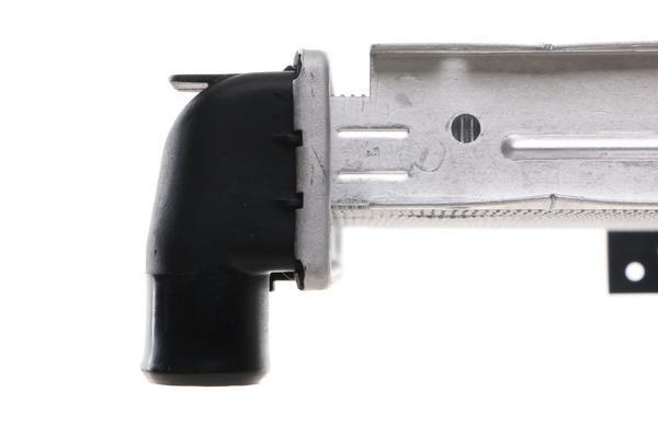 Radiateur moteur (Radiateur de refroidissement) MAHLE Aftermarket CR 371 000S
