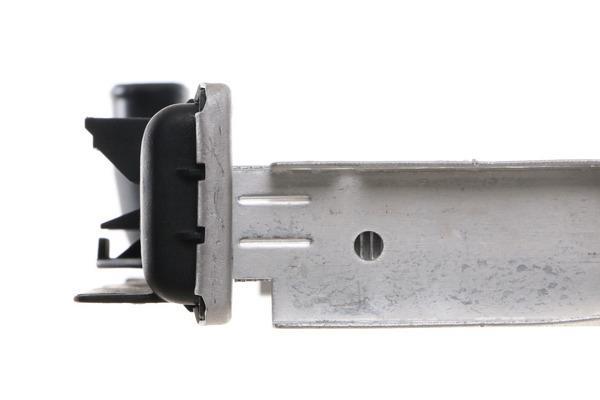 Radiateur moteur (Radiateur de refroidissement) MAHLE Aftermarket CR 371 000S