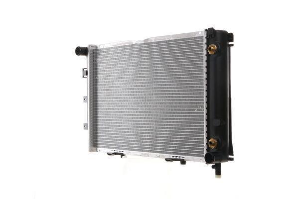 Radiateur moteur (Radiateur de refroidissement) MAHLE Aftermarket CR 371 000S