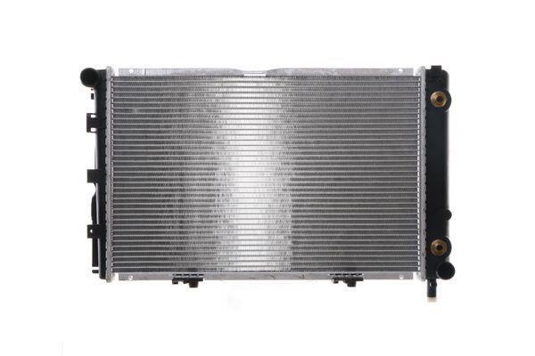 Radiateur moteur (Radiateur de refroidissement) MAHLE Aftermarket CR 371 000S