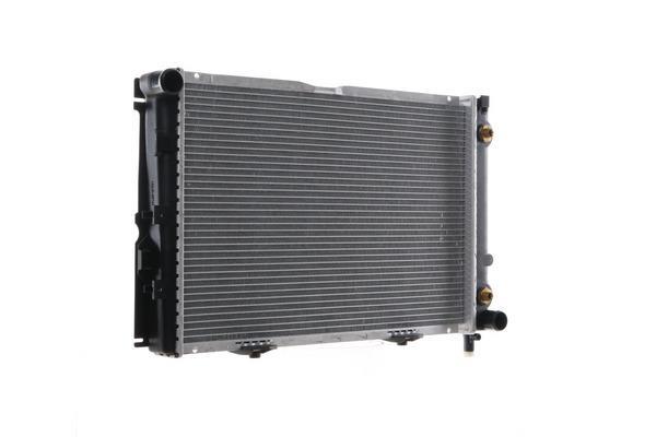 Radiateur moteur (Radiateur de refroidissement) MAHLE Aftermarket CR 371 000S