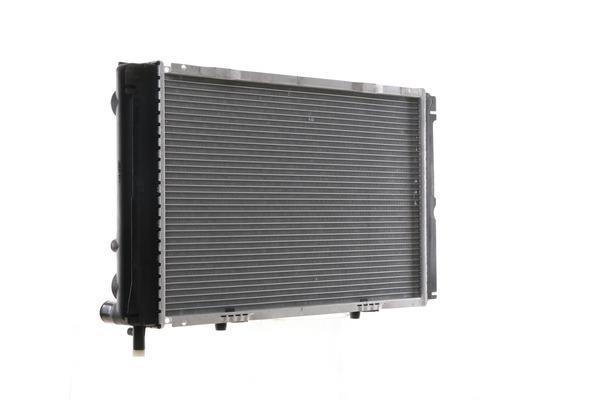 Radiateur moteur (Radiateur de refroidissement) MAHLE Aftermarket CR 371 000S