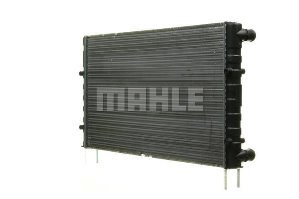 Radiateur moteur (Radiateur de refroidissement) MAHLE Aftermarket CR 373 000P